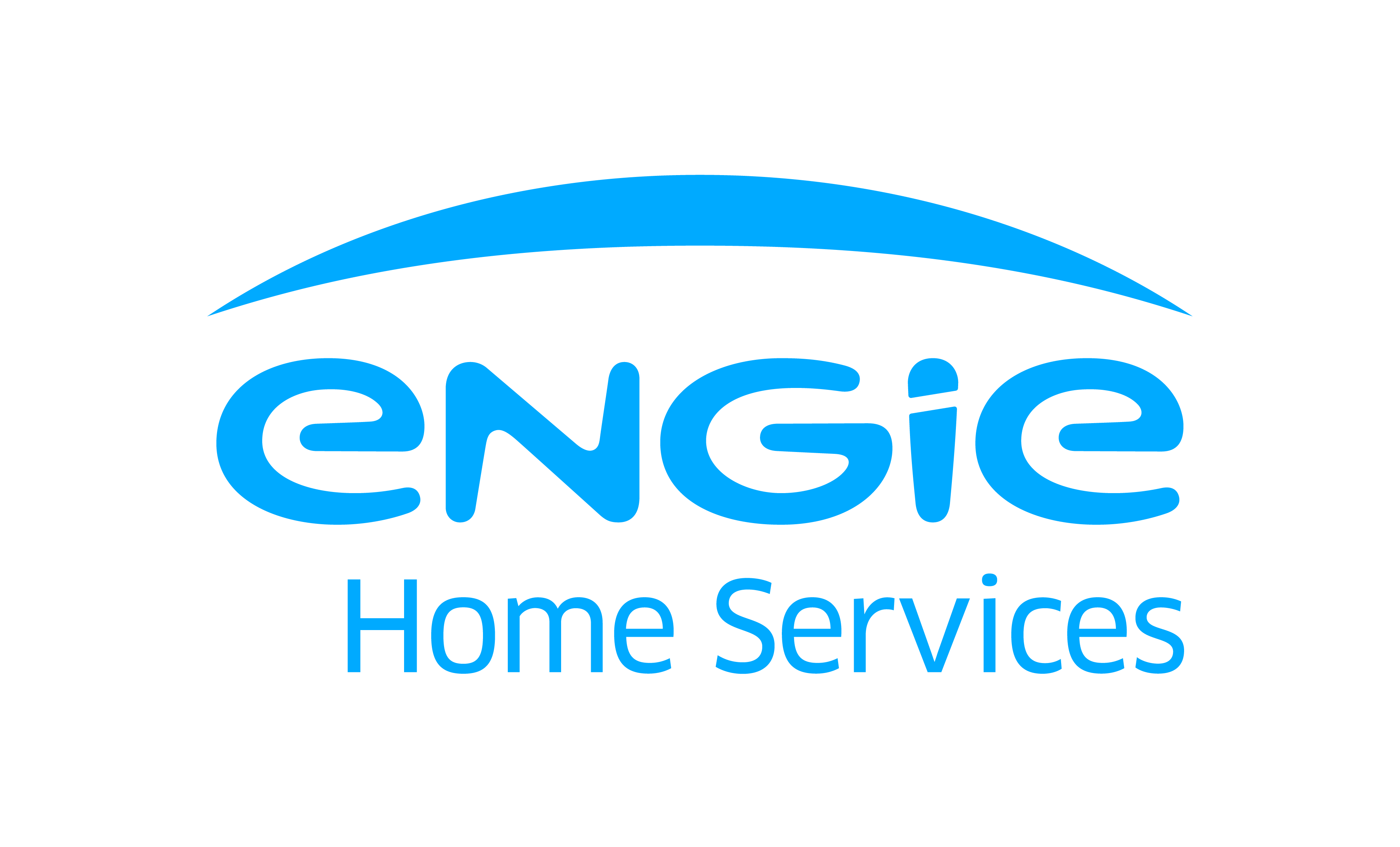 Logo Engie Home Services