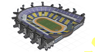 StadiumCompany