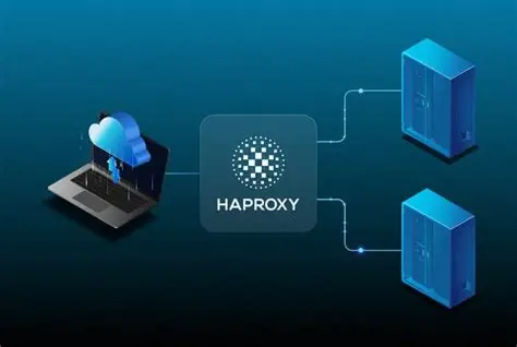 HAProxy