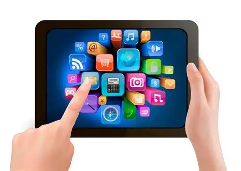 Num tablette